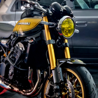 KAWASAKI Z900 RS SE (Special Edition) imm. 01/2024
