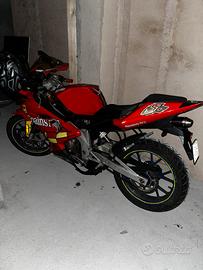 Aprilia Rs 50