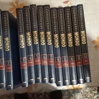 Enciclopedia conoscere il mondo