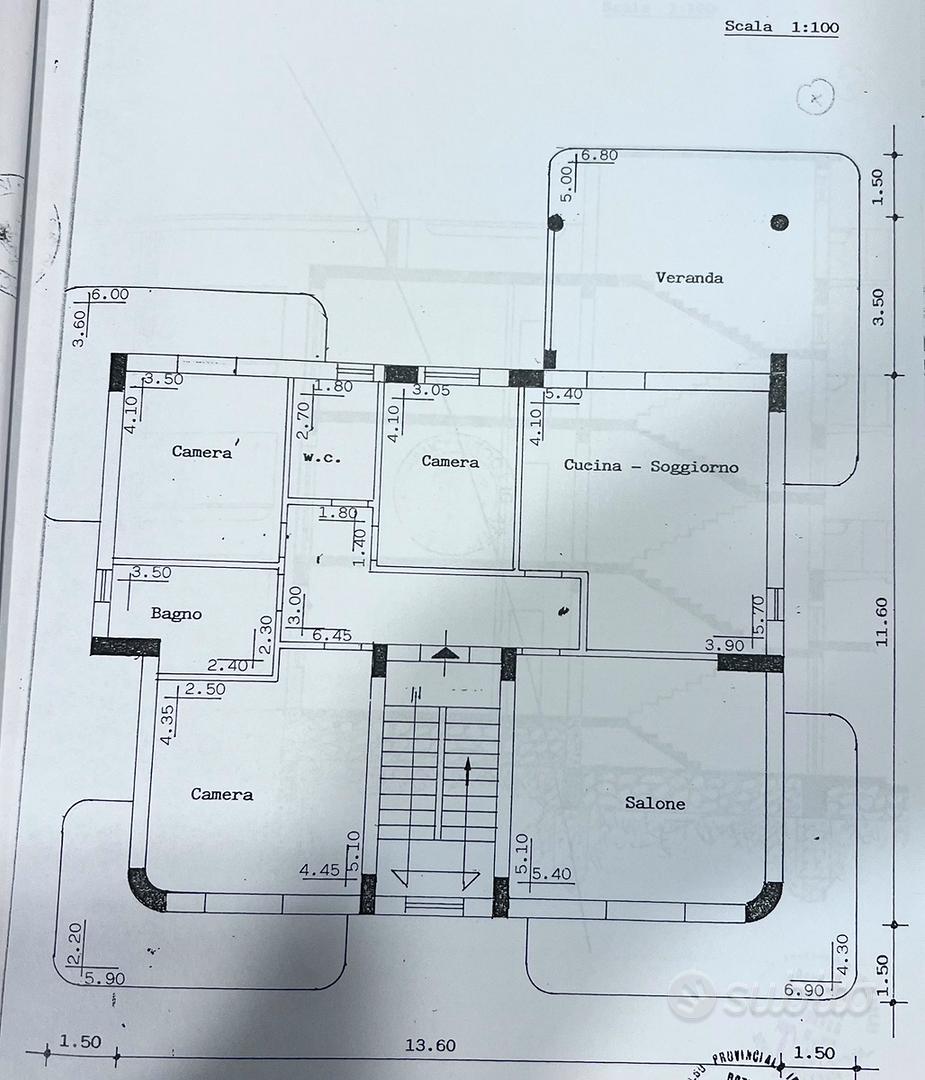 Apartment in Reggio Calabria - Vista 2