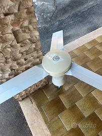 Ventilatore da soffitto VORTICE
