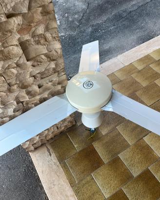 Ventilatore da soffitto VORTICE