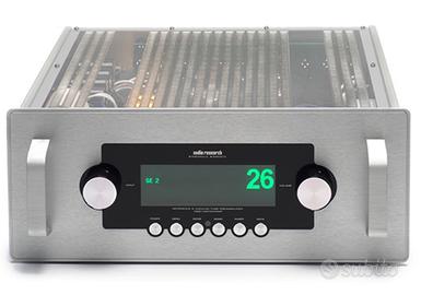 AUDIO RESEARCH REF 6