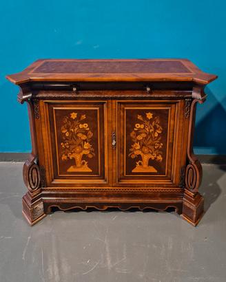 Antica Credenza Francese
