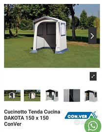Cucinotto campeggio 150x150