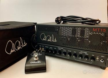 PRS MT15 praticamente nuova