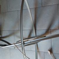 scaldaletto elettrico 