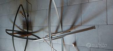 scaldaletto elettrico 