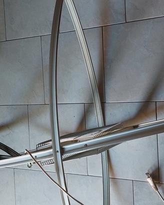 scaldaletto elettrico 