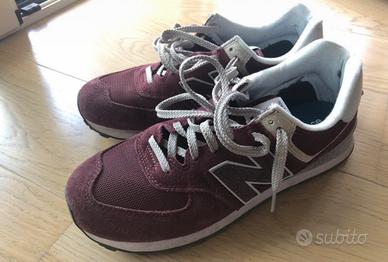 Scarpe New Balance