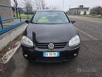 golf 1.6 GPL/benzima 129.000km 