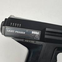 SEGA Light phaser
