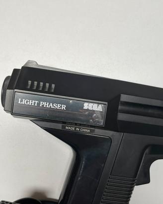 SEGA Light phaser