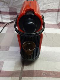 macchina del caffè nespresso krups  euro 30