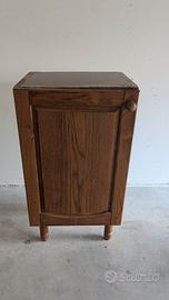Credenza in legno