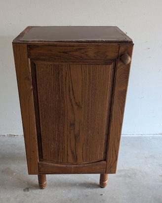 Credenza in legno