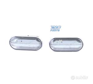 FRECCE LATERALI LED BAR FORD SEAT VOLKSWAGEN VW CR
