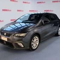 SEAT Ibiza 1.0 BENZINA 95 HP FR NEOPATENTATI