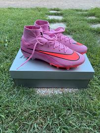 Nike Mercurial Superfly 10 Elite Ag