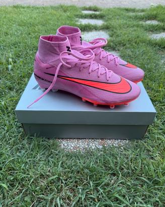 Nike Mercurial Superfly 10 Elite Ag
