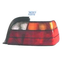 FANALE DESTRO E36 COUPE ROSSO BIANCO AMBRA