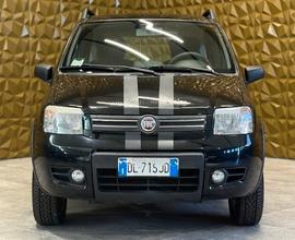 Fiat Panda 1.3 MJT 16V 4x4