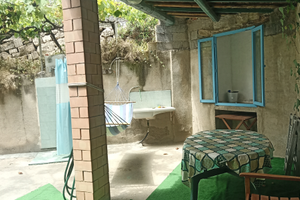 Vicino a Putzu Idu libero