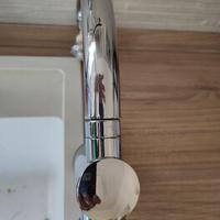 Rubinetto sottofinestra