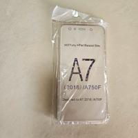 cover fronte e retro samsung a7