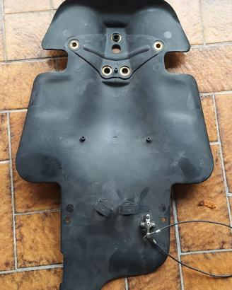 Materiale vario per ducati 996-916-998