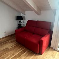 Coppia Divani Azienda Veneta