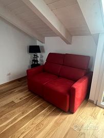 Coppia Divani Azienda Veneta