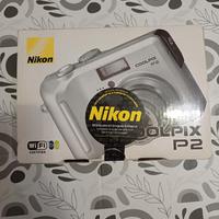 Macchina Fotografica video