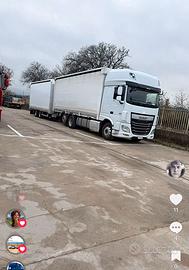 Daf xf