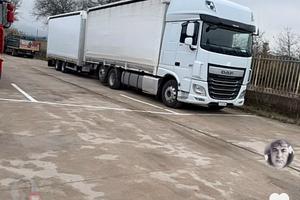 Daf xf
