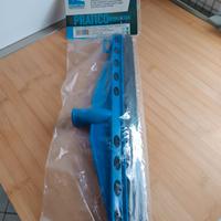 Spingiacqua per pavimenti vetri misura 33 cm nuovo