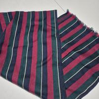 Sciarpa regimental unisex