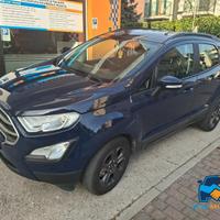 Ford EcoSport 1.0 ecoboost Plus 100cv