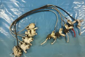 ricambi yamaha yzf ktm sxf  gas gas