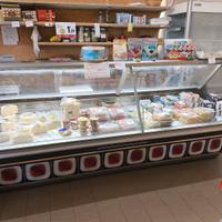 banco frigo alimenti 