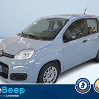 FIAT Panda 1.0 FIREFLY HYBRID S&S 70CV