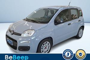 FIAT Panda 1.0 FIREFLY HYBRID S&S 70CV