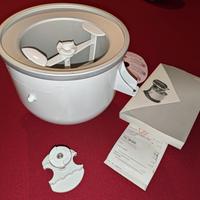 Kitchenaid gelatiera