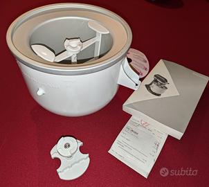 Kitchenaid gelatiera