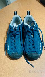 Scarpe  trekking bambino