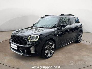 MINI Countryman Mini F60 2020 Diese Mini 2.0 ...