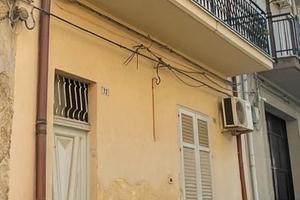 Casa singola a Partinico