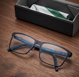 Oakley hollbrook rx