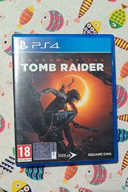 Shadow of the Tomb Raider