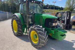 JOHN DEERE 6320 CON FRENATURA PNEUMATICA ANNO O
